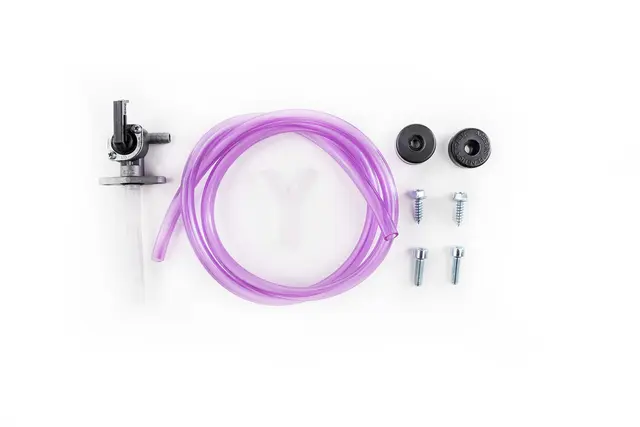 AC Mounting Kit Fuel Tank 0010960. 