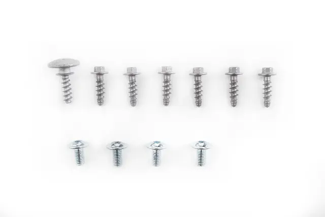 AC Mounting Kit Fueltank 0023167. 