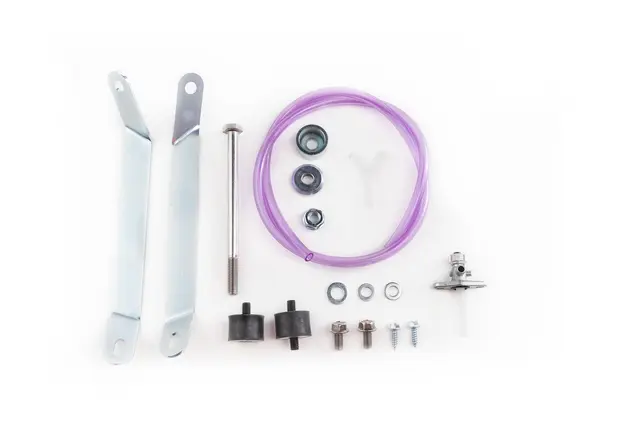 AC Mounting Kit Fuel Tank 0008430. 