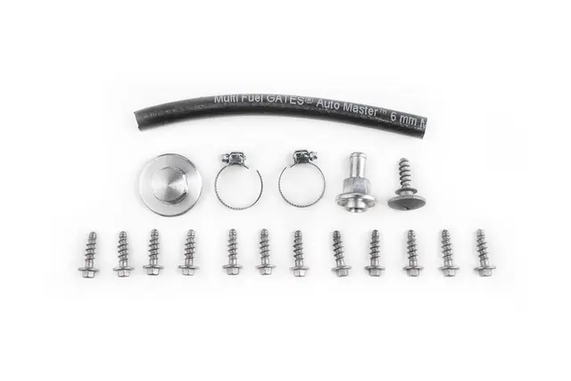 AC Mounting Kit Fuel Tank 0016299. 