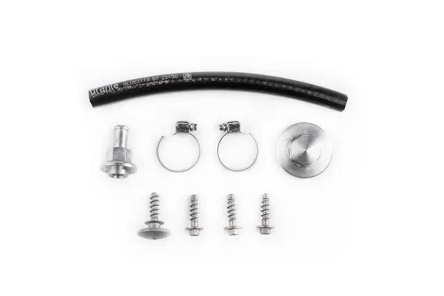AC Mounting Kit Fuel Tank 0017101. 