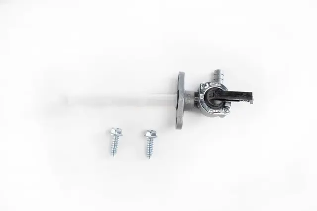 AC Mounting Kit Fuel Tank 0016494. 