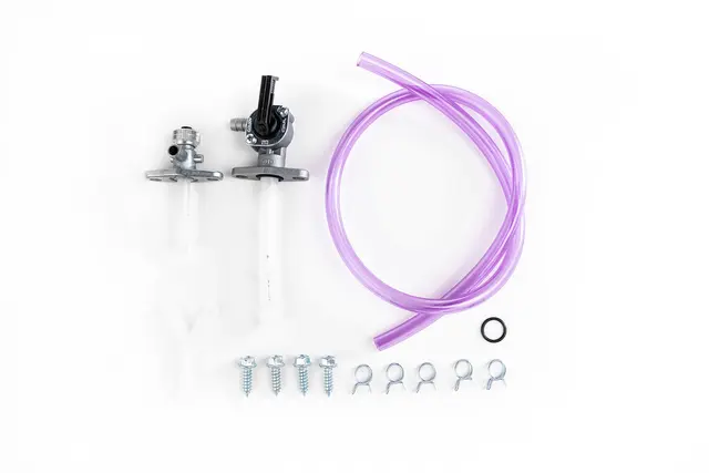 AC Mounting Kit Fuel Tank 0007457. 
