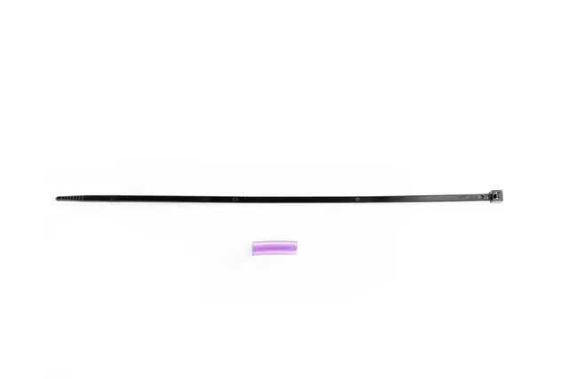 AC Mounting Kit Fuel Tank 0017586. 