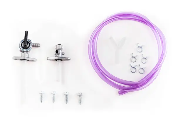 AC Mounting Kit Fuel Tank 0023657. 
