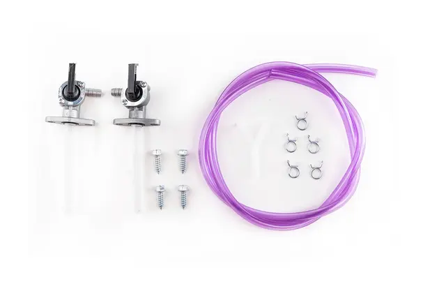 AC Mounting Kit Fuel Tank 0001612. 