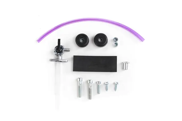 AC Mounting Kit Fuel Tank 0001593. 