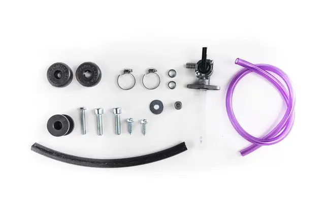 AC Mounting Kit Fuel Tank 0001614. 