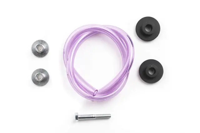 AC Mounting Kit Fuel Tank 0011602. 
