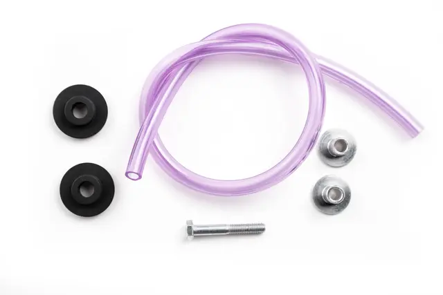 AC Mounting Kit Fuel Tank 0013541. 