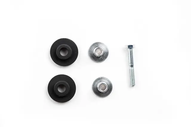 AC Mounting Kit Fuel Tank 0016448. 