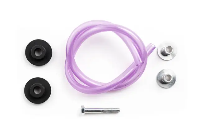 AC Mounting Kit Fuel Tank 0011673. 