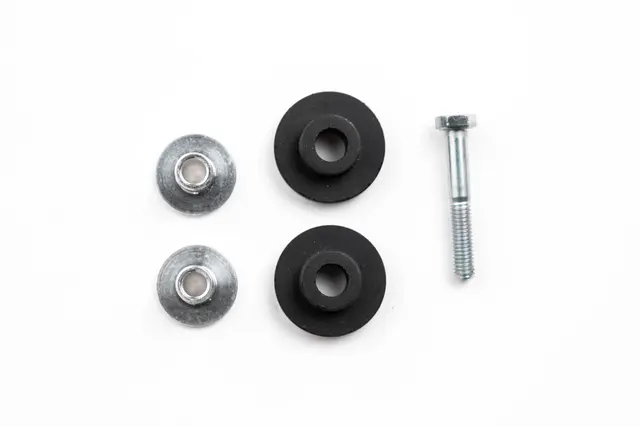 AC Mounting Kit Fuel Tank 0021881. 