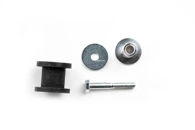 AC Mounting Kit Fuel Tank 0023703. 