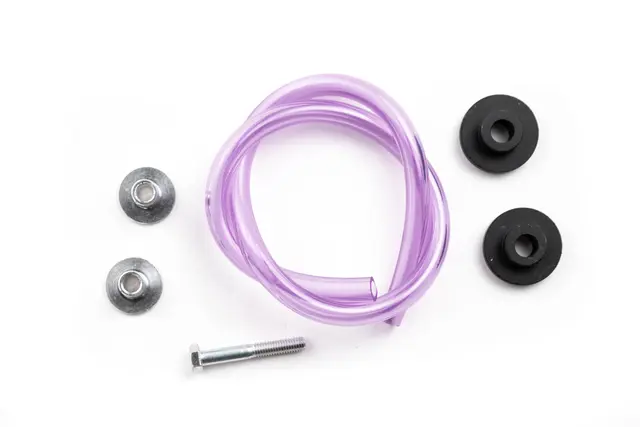 AC Mounting Kit Fuel Tank 0013542. 