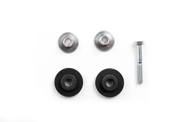 AC Mounting Kit Fuel Tank 0022566. 