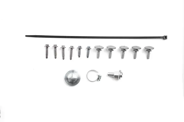 AC Mounting Kit Fuel Tank 0023173. 