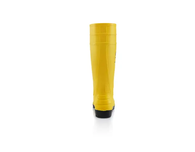 AC Boots 00Set Yellow 