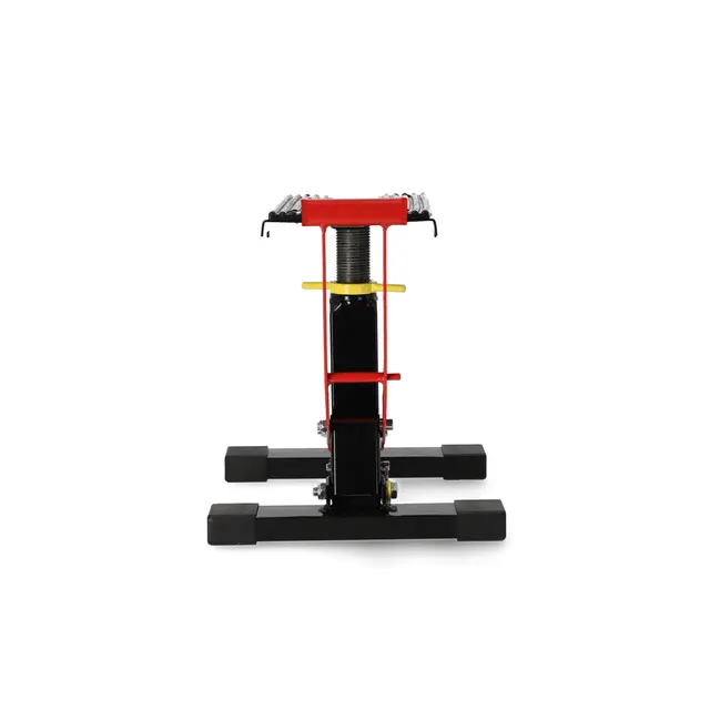 AC Bike Stand Elevator Black 