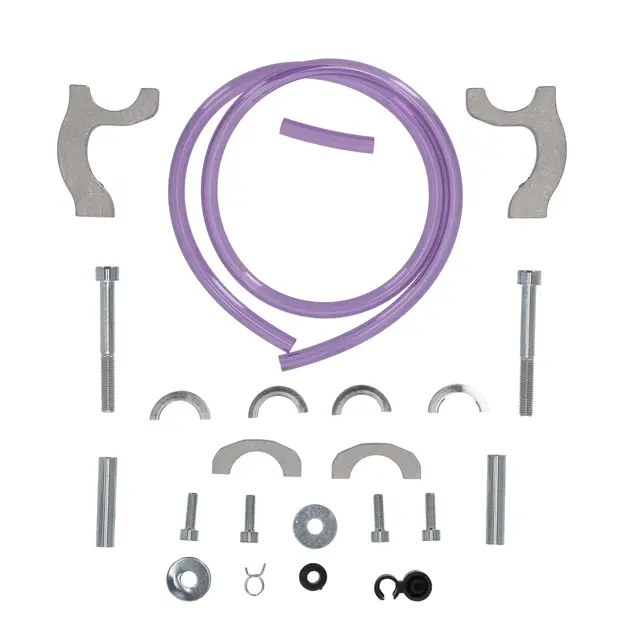 AC Mounting Kit Fuel Tank 0016462. 