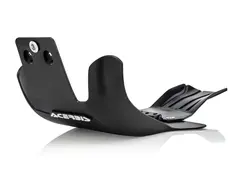 AC SKID PLATE FOR BETA Skid Plates