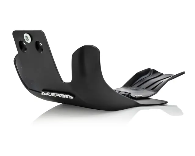 AC SKID PLATE FOR BETA Skid Plates 