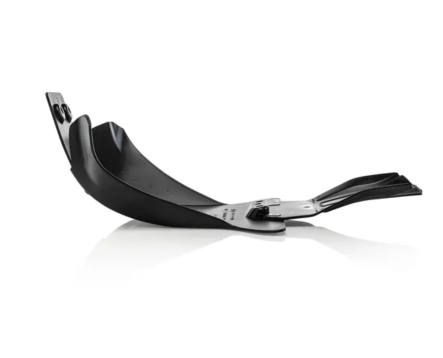 AC SKID PLATE FOR BETA Skid Plates 