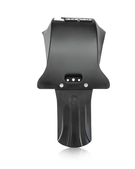 AC SKID PLATE FOR BETA Skid Plates 