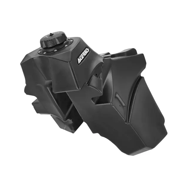 AC Fuel Tank Ktm 12L Sx/Xc 19 Finns i flera färger 