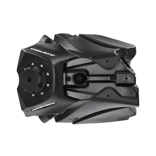 AC Fuel Tank Ktm 12L Sx/Xc 19 Finns i flera färger 