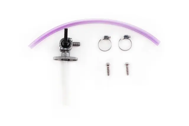 AC Mounting Kit Fuel Tank 0023950. 