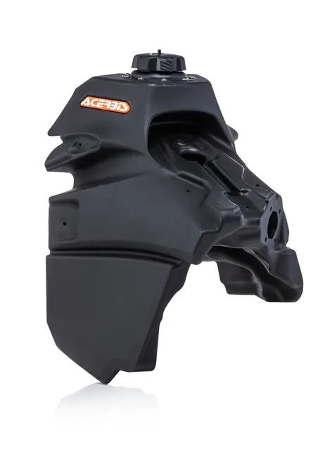 AC Fuel Tank Ktm 12L Exc-F 2020 Finns i flera färger 