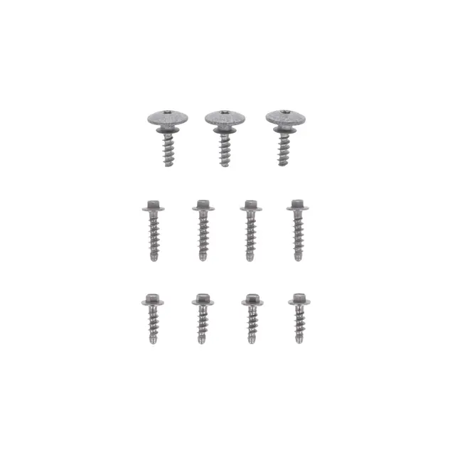 AC Mounting Kit Fuel Tank 0023956. 