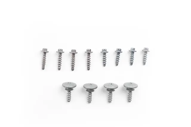 AC Mounting Kit Fuel Tank 0023958. 
