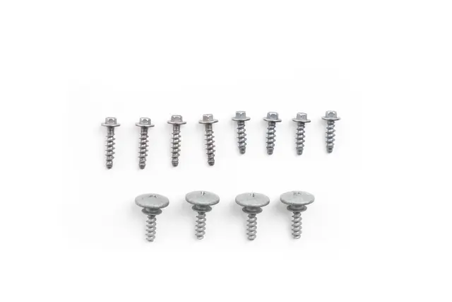 AC Mounting Kit Fuel Tank 0023959. 