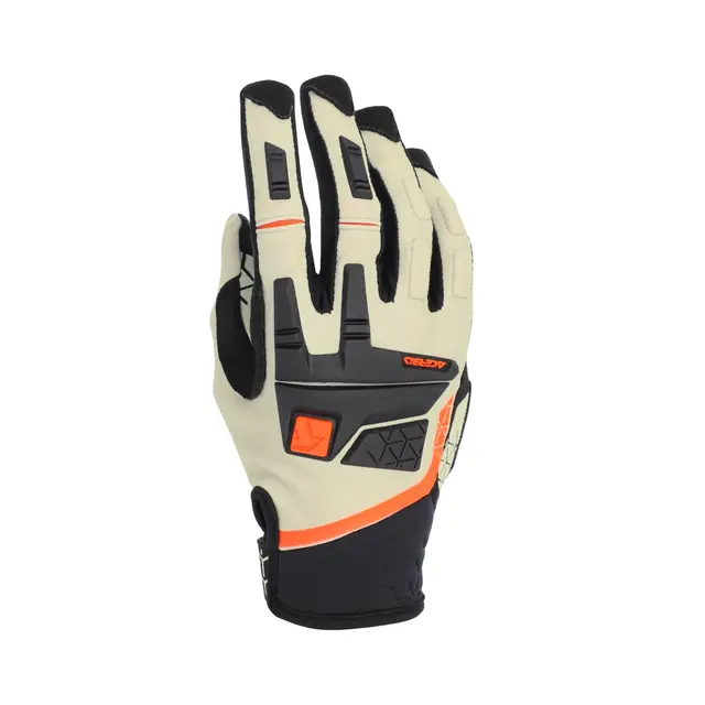 AC Gloves Ce X-Enduro Finns i flera varianter 