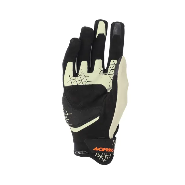 AC Gloves Ce X-Enduro Finns i flera varianter 