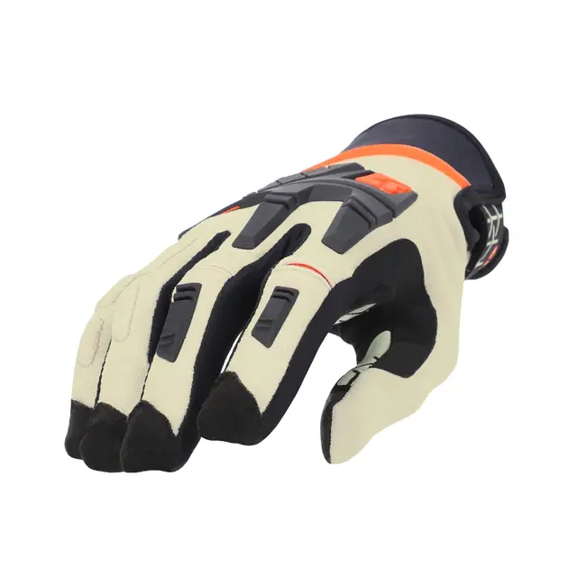 AC Gloves Ce X-Enduro Finns i flera varianter 