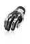 AC Gloves Ce X-Enduro Grey/Dark Grey