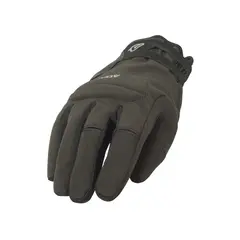 AC Gloves Ce Urban Wp 2 Black