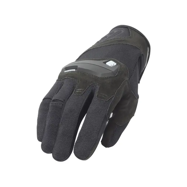 AC Gloves Ce X-Street Black 