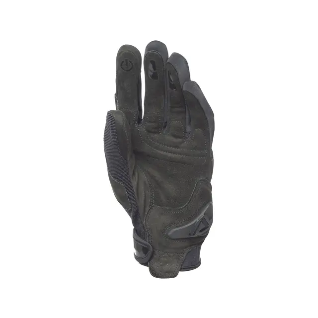 AC Gloves Ce X-Street Black 