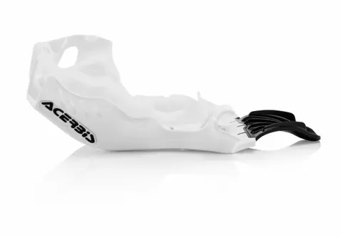 AC Skidplate EC/FE250/350 20-23 Acerbis