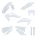 AC Full Plastic Kits Husq Te/Fe 20 Finnes i flere farger