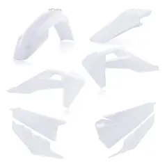AC Plastic Kits Husq Te/Fe 20 Finns i flera färger