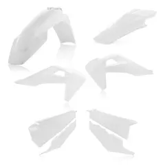 AC Plastic Kits Husq Te/Fe 20 Standard