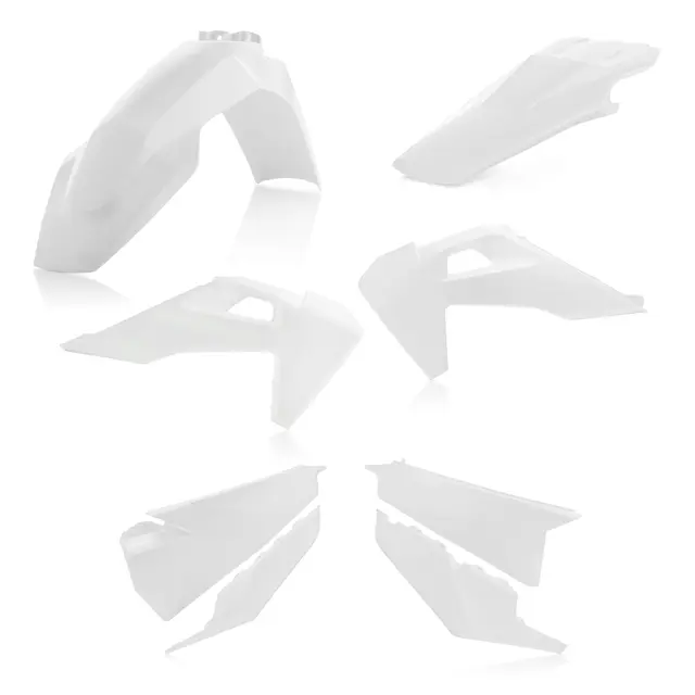 AC Plastic Kits Husq Te/Fe 20 Standard 