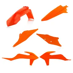 AC Plastic Kits Exc/Exc-F 20 Finns i flera färger