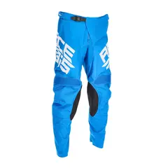 AC Pants Mx Track, 28 Blue