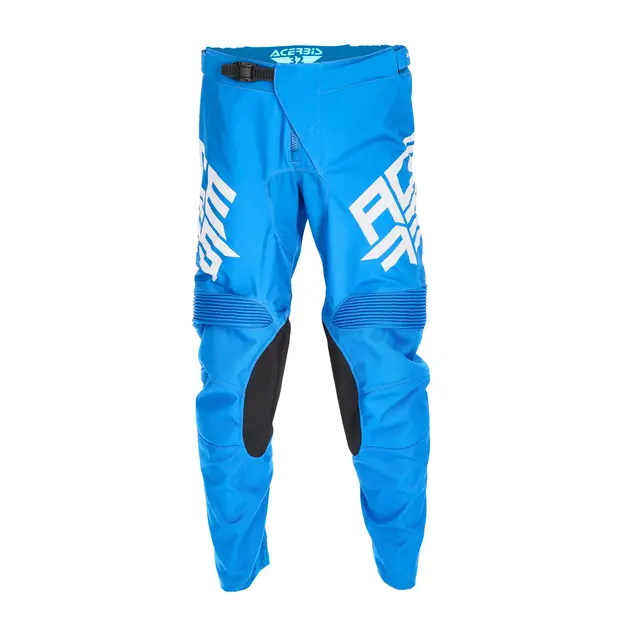 AC Pants Mx Track, 28 Blue 